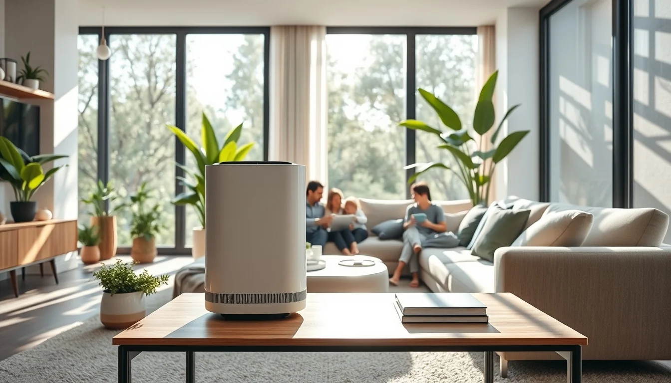 Elevate Your Indoor Experience